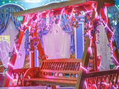 -新疆伊秀清真餐厅