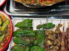 -河南前程·羊肉汤·烧烤(总店)