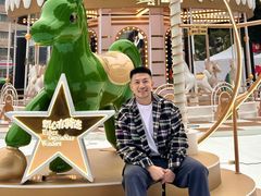 -凯德广场(金牛店)