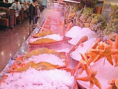 -炭烤麻里·臻选自助烤肉料理(观音桥大融城店)