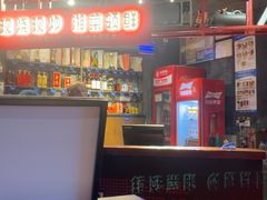 -辣得叫湘菜(观海卫店)