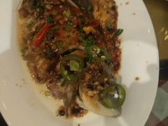 -龙桥私厨·姜花菊花过桥鱼·顺德菜(容桂店)