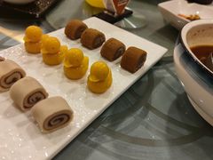 -全聚德(上海首店浦东店)