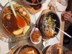 -七八冷面·延边朝鲜族美食(圣熙八号店)