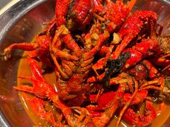 -聚味瞿记·龙虾堂(坡子街店)