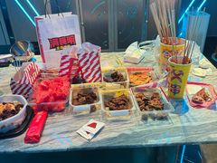 -Z+KTV自由港PLUS(仲盛店)