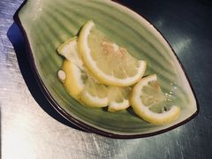 -鱼库·不仅是一家烤鱼店(车公庙店)