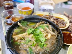 -三洋烧烤砂锅(东方红商业街店)