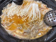 -李师傅脆肚(梅林店)