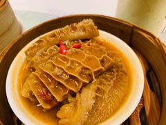 金钱肚-北园酒家(小北路店)