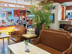 -友谊超市(友谊商城店)