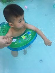 -Pony Baby宝尼婴幼儿游泳SPA馆