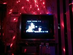 -糖果KTV(首创大厦店)