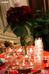 -M'S BANQUET AND SPACE ART