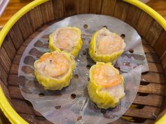 -澳门陈光记烧味饭店(南京德基广场店)