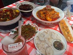 -辣小鲜·南昌大排档(船山路店)
