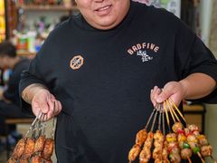 -炒豆合作社(东四总店)