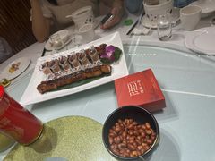 -陶缘一号·四季缘·老字号顺德菜·户外婚礼家宴(西滘店)