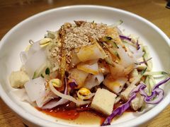 -山丹丹西北菜(金贸大厦店)