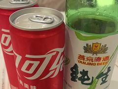 -东方饺子王(新奥购物中心店)