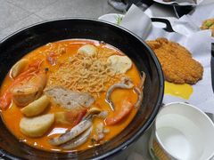 -颓记茶餐厅(美景总店)