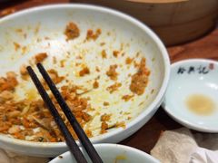 -裕兴记•蟹黄面馆(人民广场店)