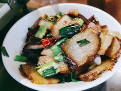 -富正毅三下锅·湘西韵味(天门山索道店)