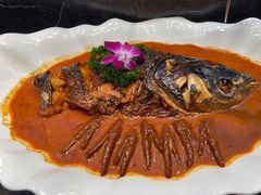 -盛福楼·惠山宴(盛岸路店)