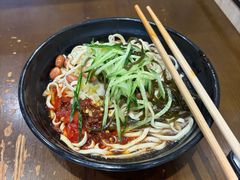 -猪脑壳凉面(南正街店)