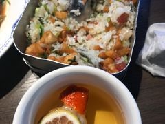 -蜜桃餐厅·古运河畔(南下塘店)