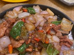 -百年老扣碗(沙坪坝店)
