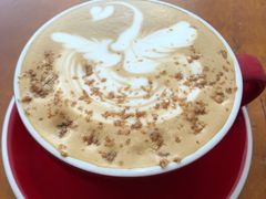 -COFFEE HOLIC(朝外SOHO店)