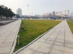 -大连人民广场