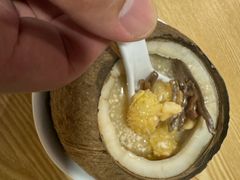 -佛有缘素食馆·荔湾老字号(陈家祠首店)