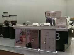 -CUBIC3三立方咖啡(西岸凤巢店)