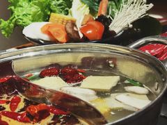 -呷哺呷哺 黄金牧场 (欢乐谷店)