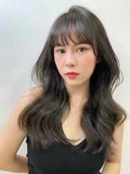 -ＲH SALON·简爱烫发染发接发