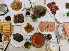 -围炉夜话·潮汕卤水火锅(榕江店)