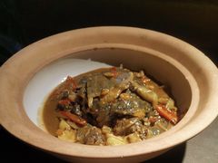 -湖南别院·美学庭院餐厅(惠阳店)
