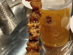 -No.DD戳子烧烤·江湖菜(北京总店)