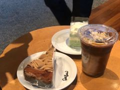 -Seesaw Coffee(朝阳大悦城店)