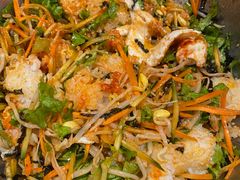 大盆拌饭-京玉菲饭店(李村店)