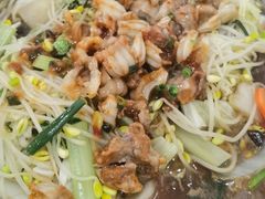 -标记好食