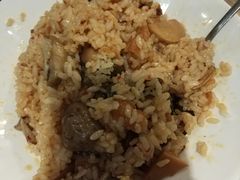 -五观堂素食(新华路店)