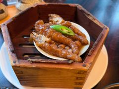 -新天世纪中餐厅