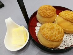 -维多利亚大酒店·雅园中餐厅