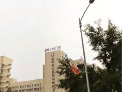 -四川现代医院(武侯院区)