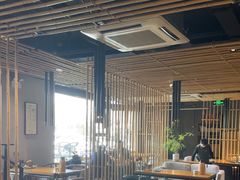-竹里馆 ·茶食(奥体店)