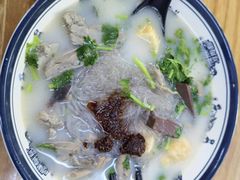 -鸭小妹鸭血粉丝(老门东店)