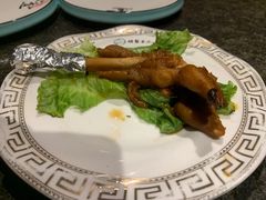 -鹏馨羊羔肉·非遗(新建街店)